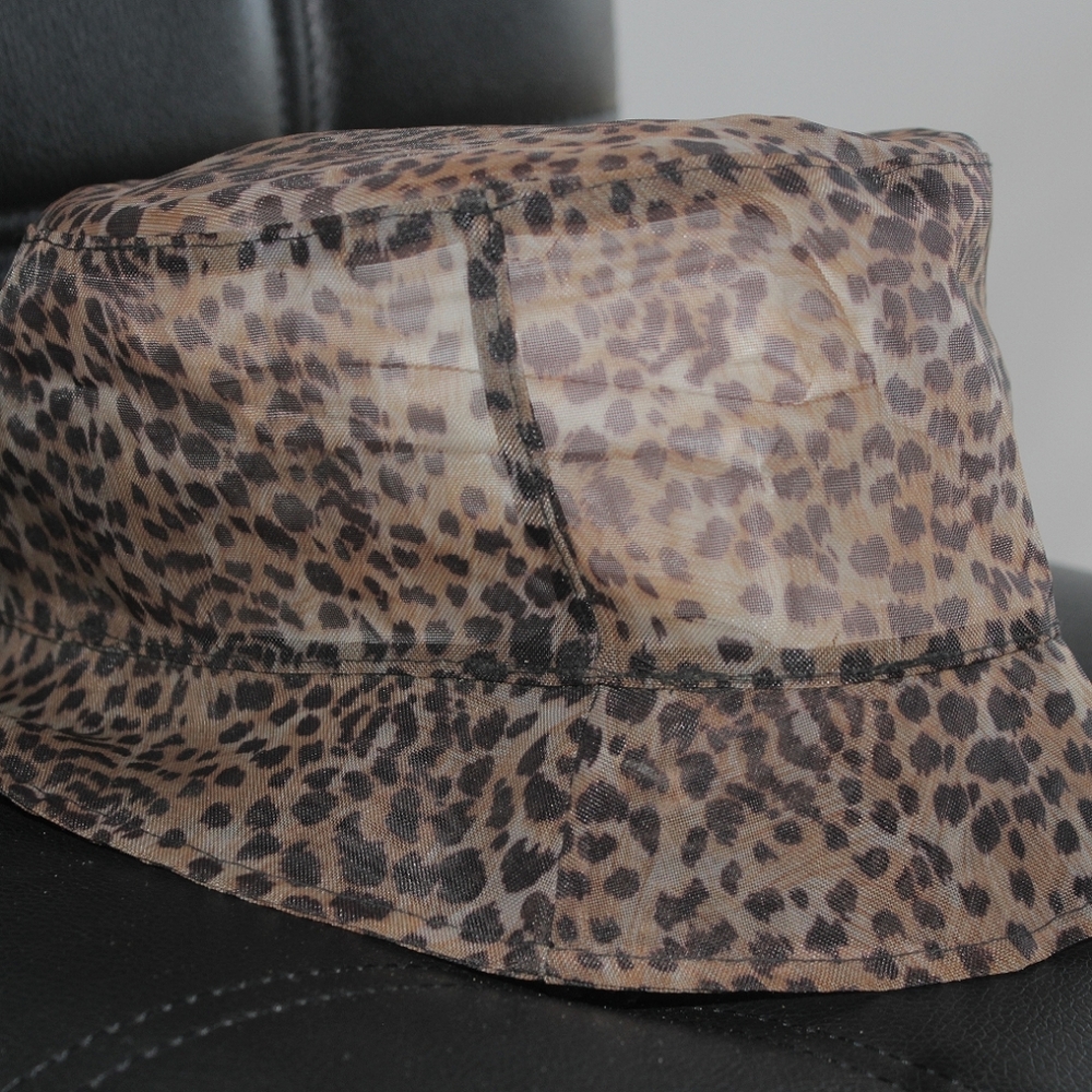 Bucket Hat - Picture 2 of 3